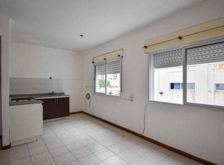 Departamento en Venta 1 Dormitorio Echesortu - 3
