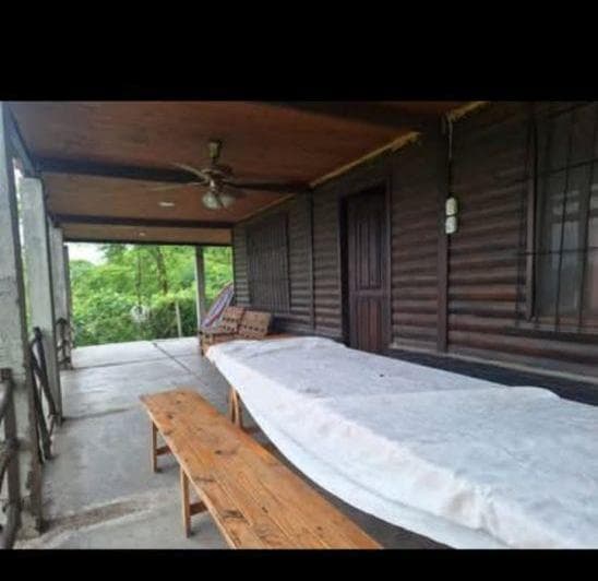 Casa 2 Dorm.. | El Cadillal - 4