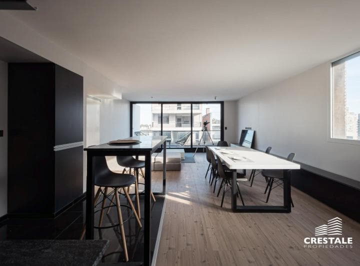 Venta Departamento 2 Dorm. Abasto Rosario - 5