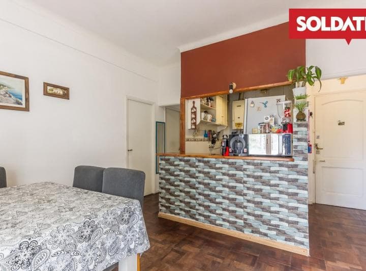 Departamento en Venta en Caballito Norte - 4