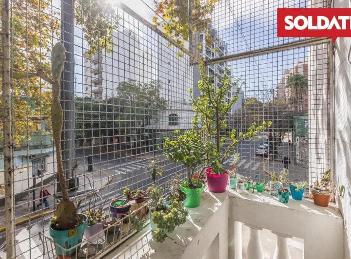 Departamento en Venta en Caballito Norte - 2