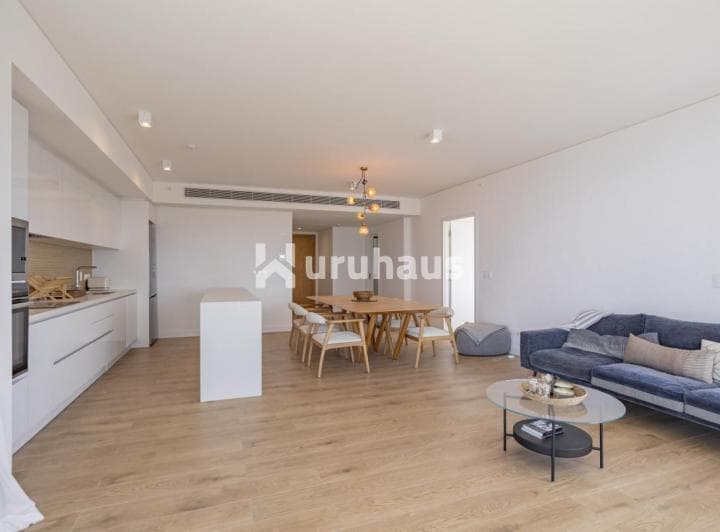 Alquiler 2 Dorm. en Trump Playa Brava - 5
