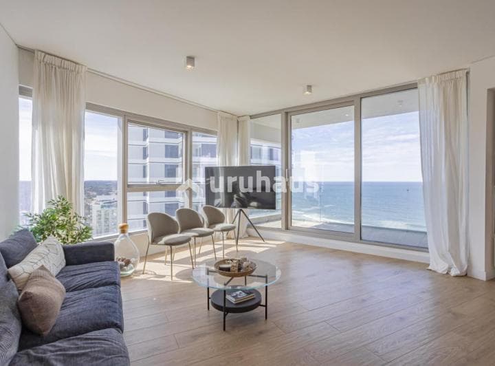 Alquiler 2 Dorm. en Trump Playa Brava - 4