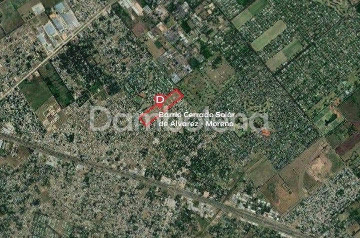 Terreno Lote en Venta Barrio Cerrado Solar de Alvarez, Moreno - 2