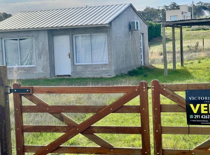 Se Vende Casa en Pehuen - Co! - 3