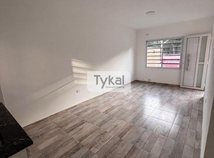 2 Ambientes a Estrenar! en Planta Baja! Roma IV - 4
