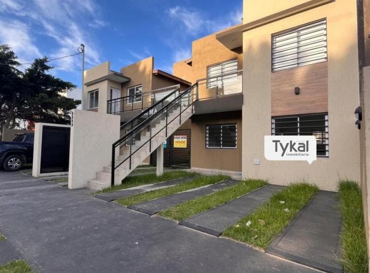 2 Ambientes a Estrenar! en Planta Baja! Roma IV - 3