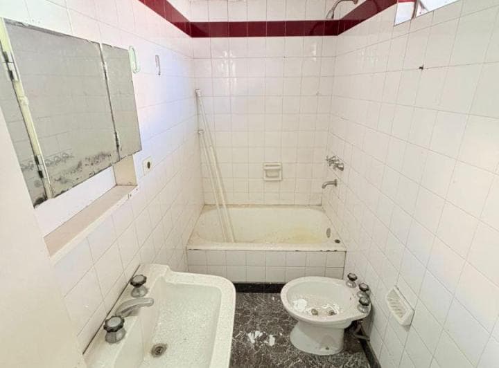 Venta de Departamento 2 Ambientes en Colegiales, Capital Federal - 5