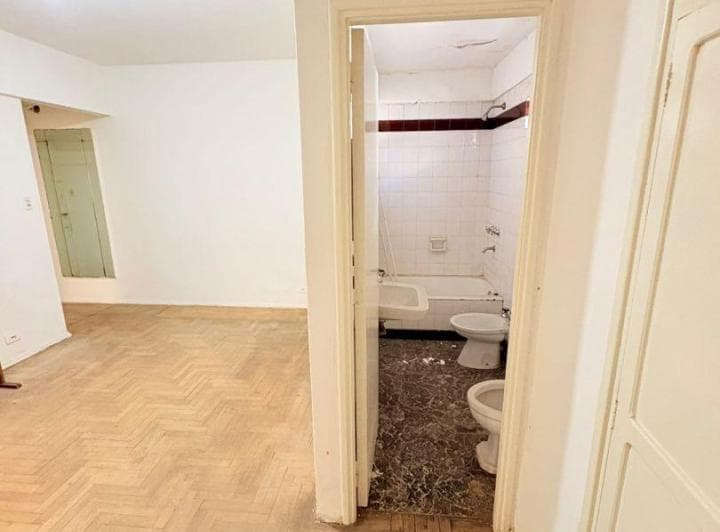 Venta de Departamento 2 Ambientes en Colegiales, Capital Federal - 4