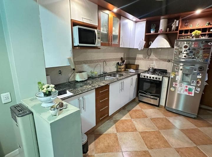 Casa 4 Ambientes. | La Rioja Al 2700 - 4