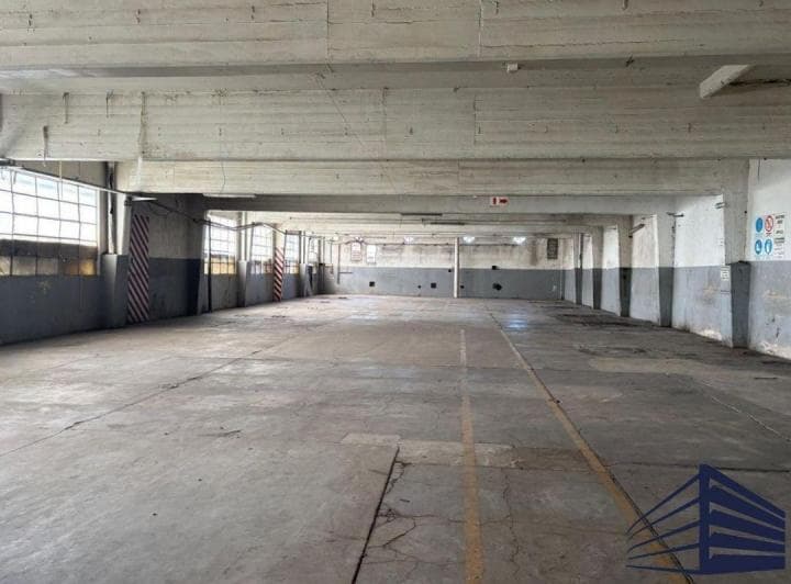 Excelente Galpón en Venta de 3860 m² - San Andrés - 4