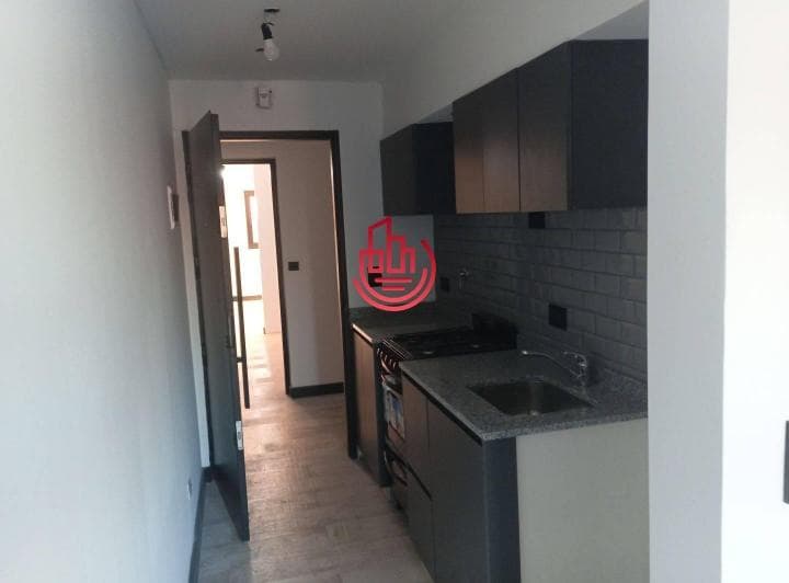 Departamento 2 Ambientes - 2