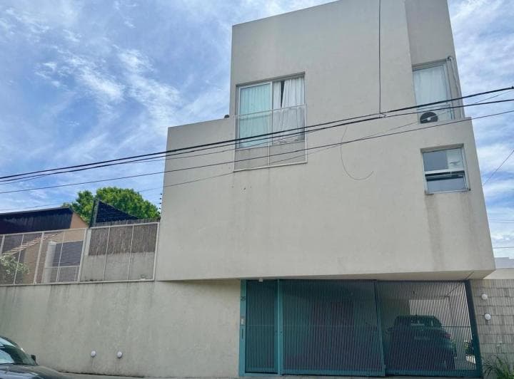 Impecable Depto 3 Dorm. - 3