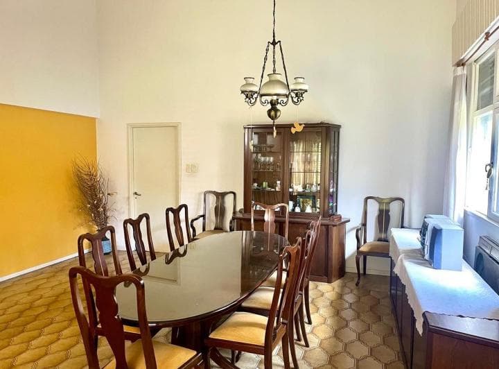 Chalet a 250 m de Estacion Castelar Sur - 3