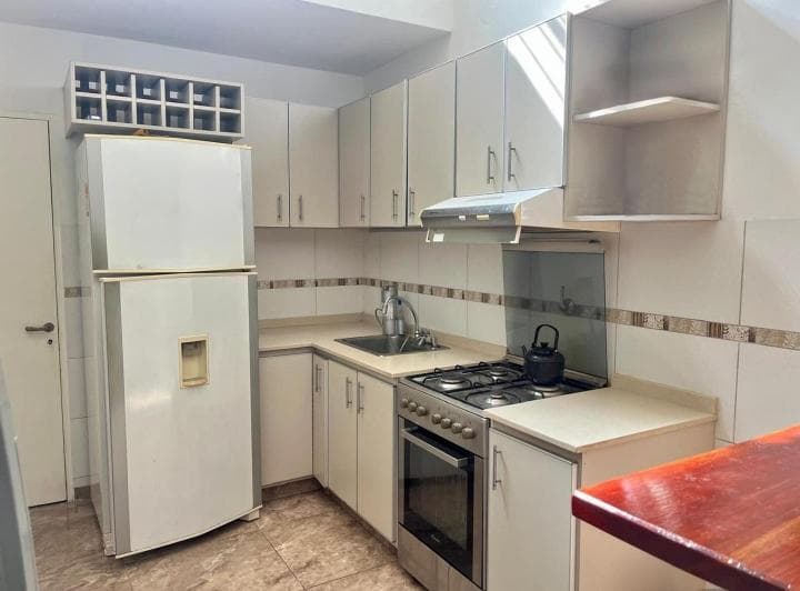 Chalet a 250 m de Estacion Castelar Sur - 4