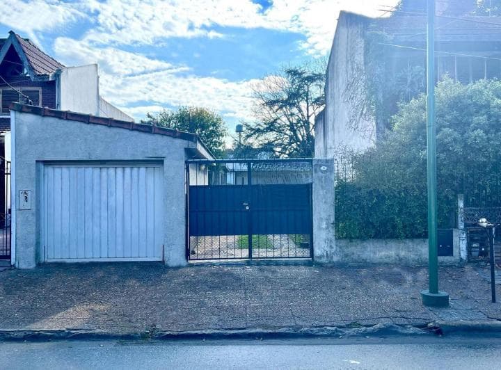 Fraccion en Ituzaingo con Destino Comercial - 2