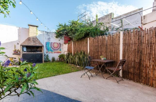 Casa de 5 Dorm. en Venta, Zona Sur - Rosario - 5