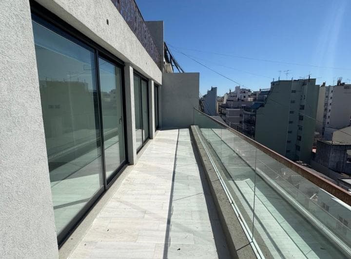 Departamento en Llavallol 2500 - 2