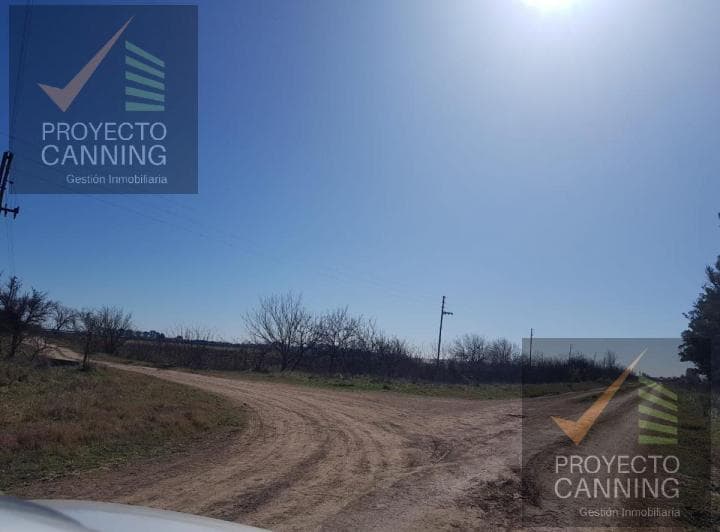 Campo Fraccion en Venta con Excelente Ubicación San Vicente - 3