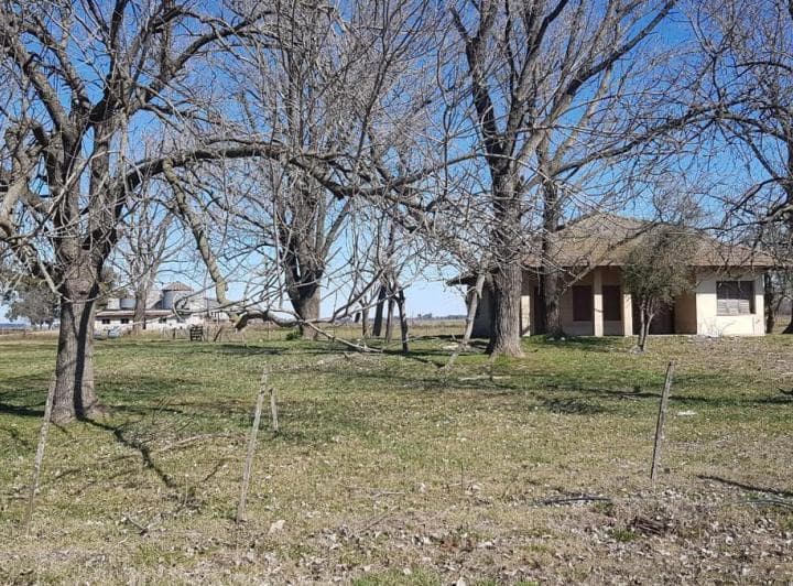 Campo Fraccion en Venta con Excelente Ubicación San Vicente - 2