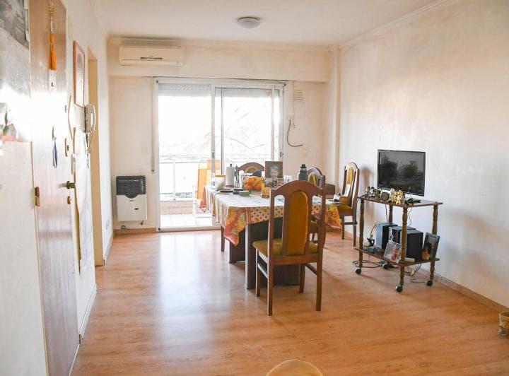 Departamento en Venta en Barrio Parque - 4