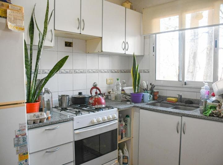 Departamento en Venta en Barrio Parque - 5