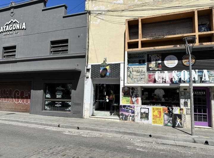 Venta - Local/galeria en Guemes - Zona Gastronomica - Ideal Inversor - 3