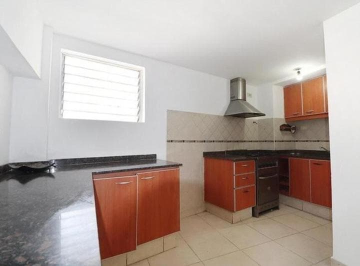 Venta Duplex con Doble Cochera, Balcon y Patio Villa Urquiza - 4