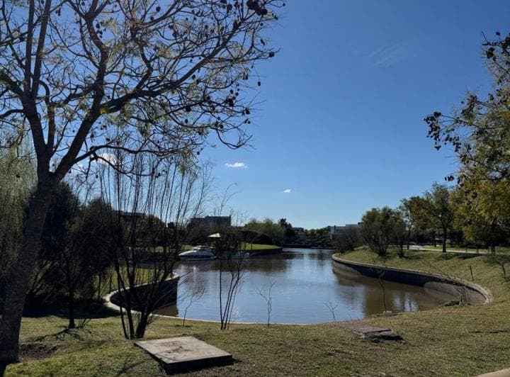 Lote en Country Club El Yacht, Nordelta - 3