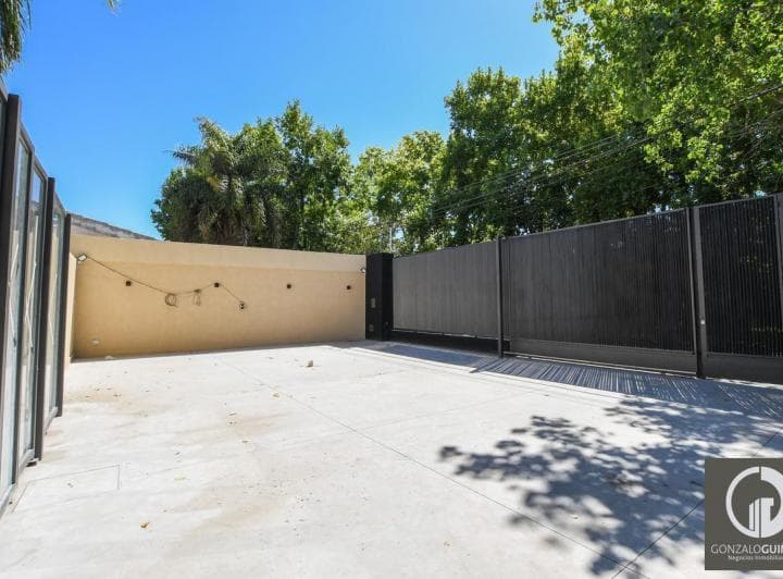 Complejo Casa Venta 2 Dorm. con Piscina Parrillero Fisherton - 5