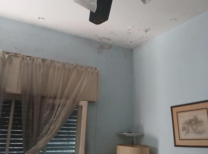 Casa 3 Ambientes, S/ Lote Propio " a Reciclar" - 5