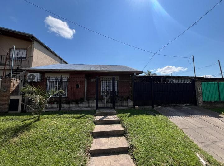 Casa en Venta, 3 Ambientes, en Escobar Centro, Belen de Escobar, Gba Norte - 4