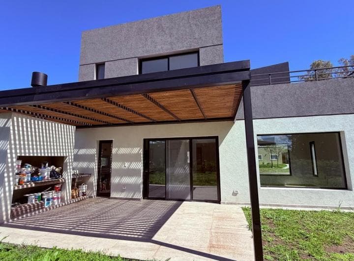 Casa a La Venta en Santo Tomás de Gran Calidad - 4