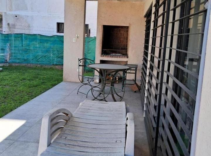 Casa en Altos de La Morenita M030a - 5