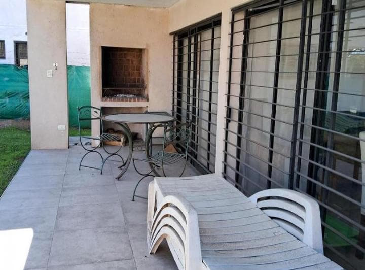 Casa en Altos de La Morenita M030a - 4