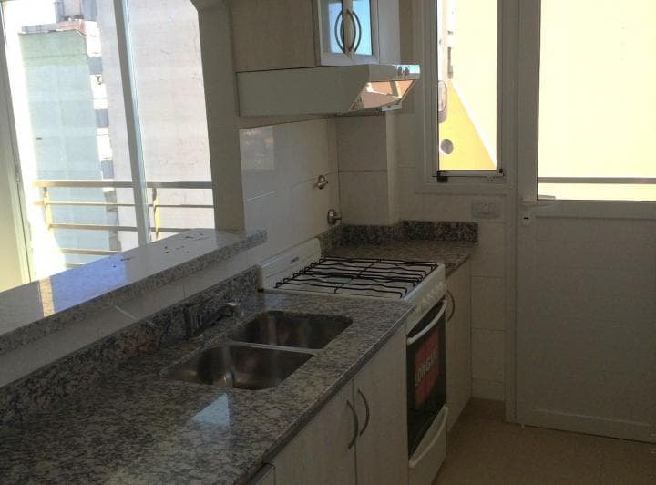 Venta 2 Ambientes Ramos Norte con Piscina - 2