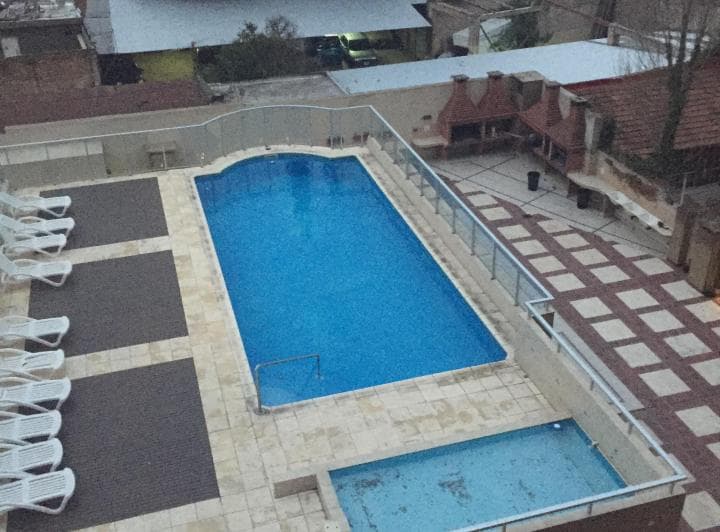 Venta 2 Ambientes Ramos Norte con Piscina - 3