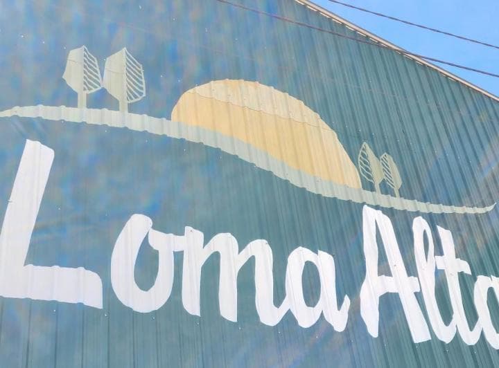 B° Privado Loma Alta San Andres - Terreno de 350 m² - 2