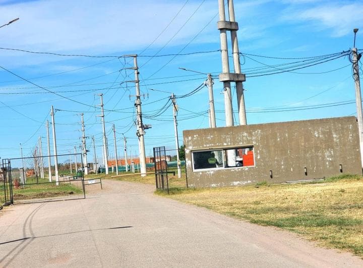 B° Privado Loma Alta San Andres - Terreno de 350 m² - 3