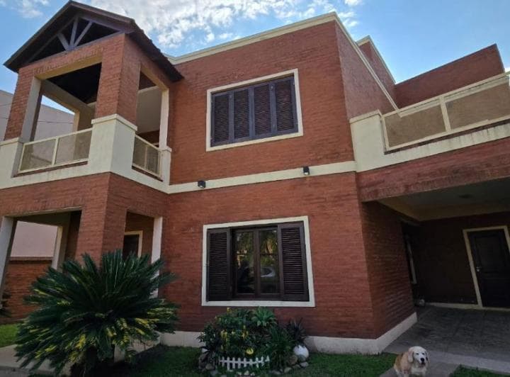 Casas - Chalet - Rio Manso, Resistencia - 2