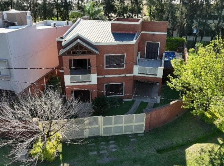 Casas - Chalet - Rio Manso, Resistencia - 3