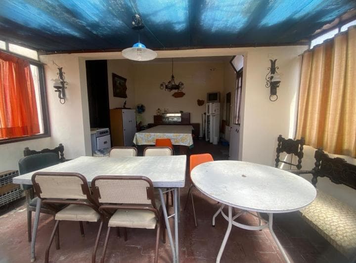 Casa - Venta - Constitución - Multifamiliar - 4