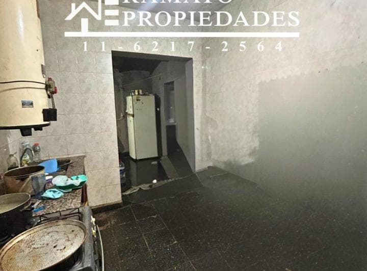 Casa Para 2 Familias, a Refaccionar, 2 Casas, Glew, Venta - 4