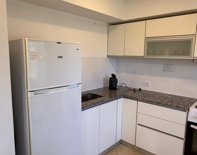 Departamento en Monte del Este - 4