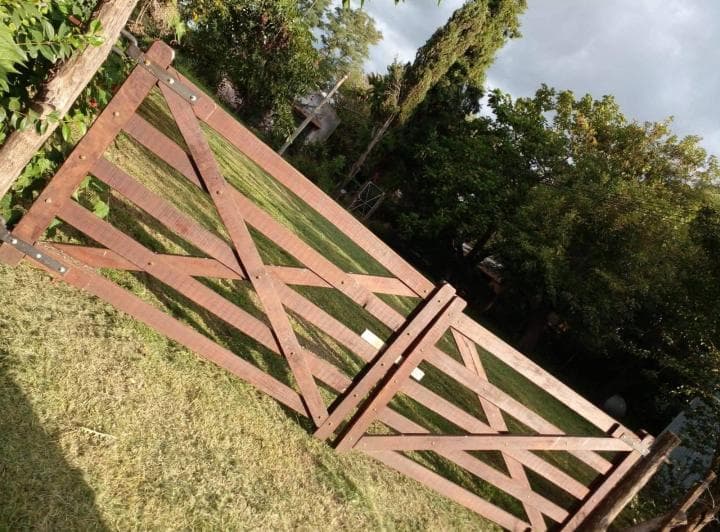 Venta de Campo Indacochea - Chivilcoy - Buenos Aires - 2