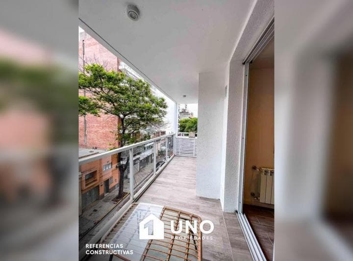 Departamento de 2 Dorm.. Entrega Diciembre 2027. Cochera Disponible. - 5