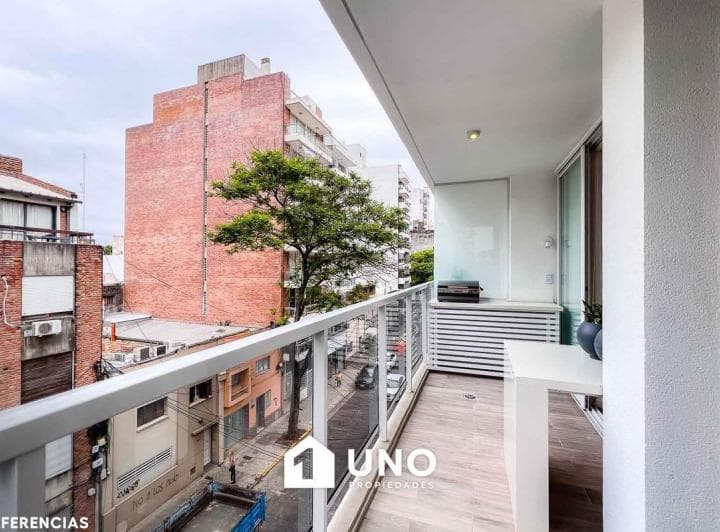 Departamento de 2 Dorm.. Entrega Diciembre 2027. Cochera Disponible. - 4