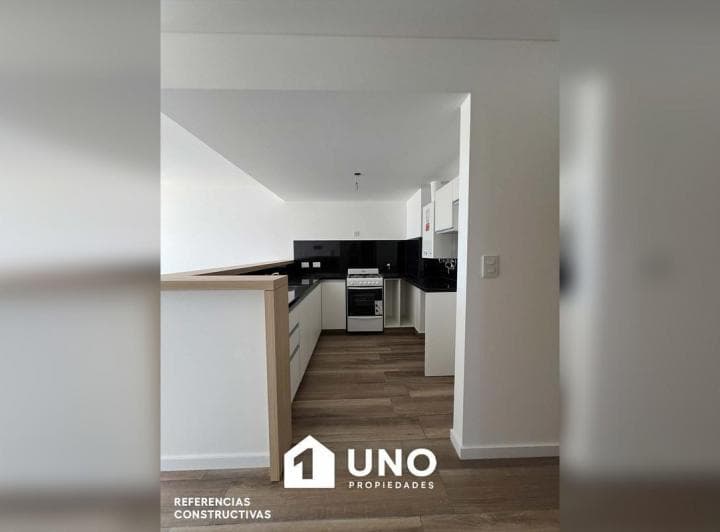 Departamento de 1 Dormitorio con Balcón Terraza y Amenities, Entrega en 2028. - 2