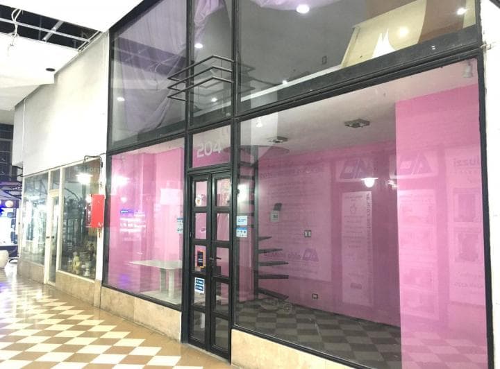 Alquiler Local Comercial Galeria Las Tejas - Lanus Este - 2