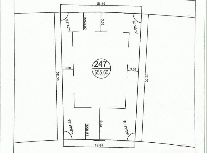 Lotes en Venta en Barrio San Roque Canning Village - 3